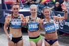 Womens Great North Run, 2017 Simplyhealth Great North Run. Photo: David T. Hewitson/Sports for All Pics